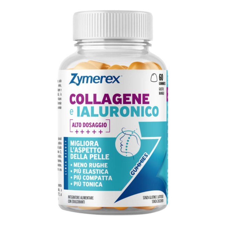 ZYMEREX GUM COLLAGENE IAL60GOM ZYMEREX GUM COLLAGENE IAL60GOM