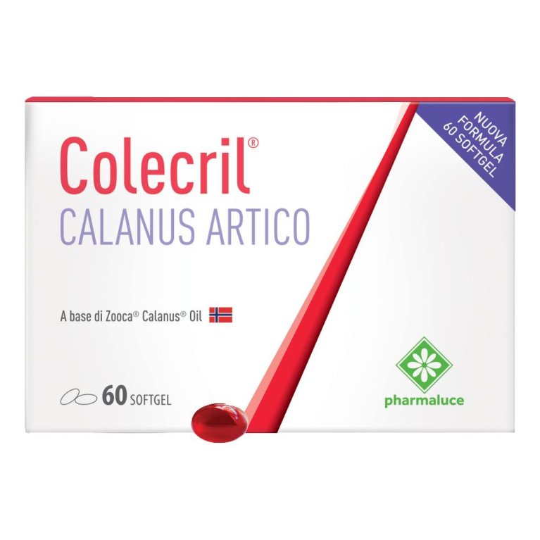 COLECRIL CALANUS ARTICO 60SOFT COLECRIL CALANUS ARTICO 60SOFT