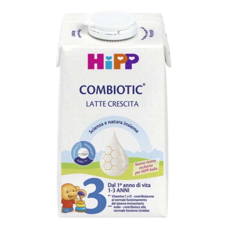 HIPP COMBIOTIC 3 500ML