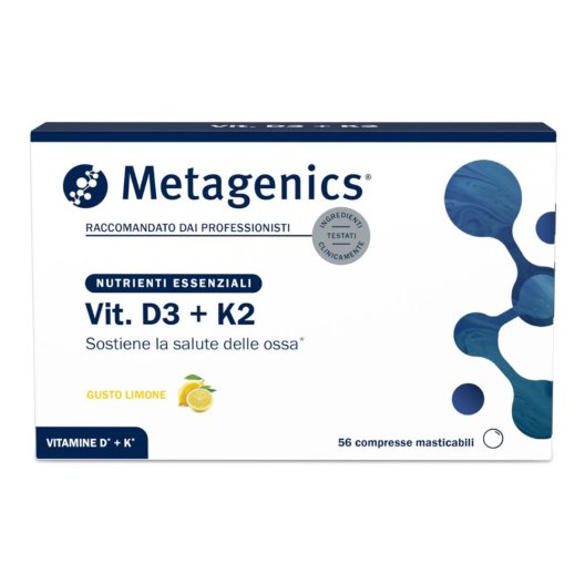 VIT D3+K2 56CPR VIT D3+K2 56CPR