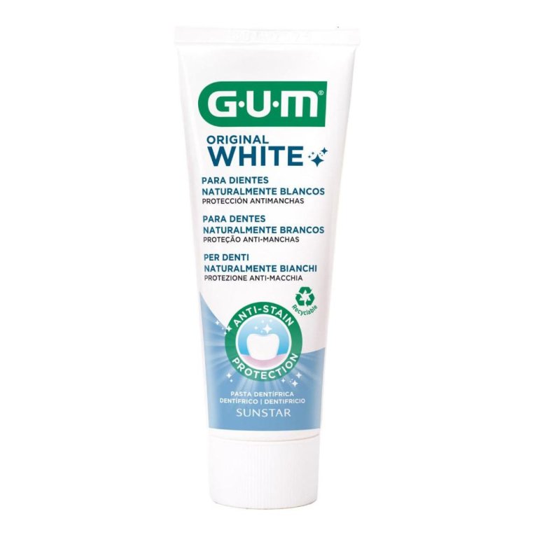 GUM ORIGINAL WHITE DENTIF NF GUM ORIGINAL WHITE DENTIF NF