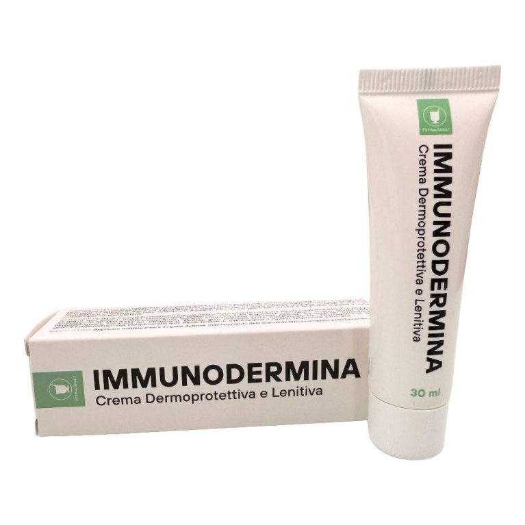 IMMUNODERMINA 30ML IMMUNODERMINA 30ML