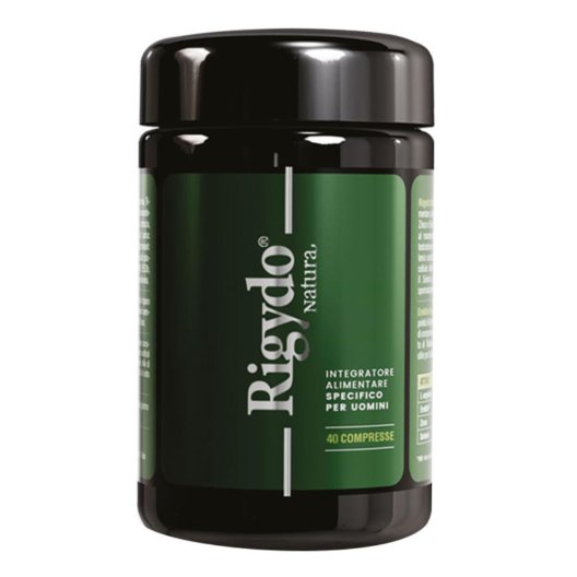 RIGYDO NATURA 40CPR RIGYDO NATURA 40CPR