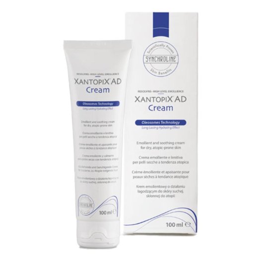 XANTOPIX AD CREMA 100ML