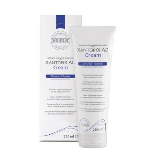 SYNCHROLINE XANTOPIX AD 250ML