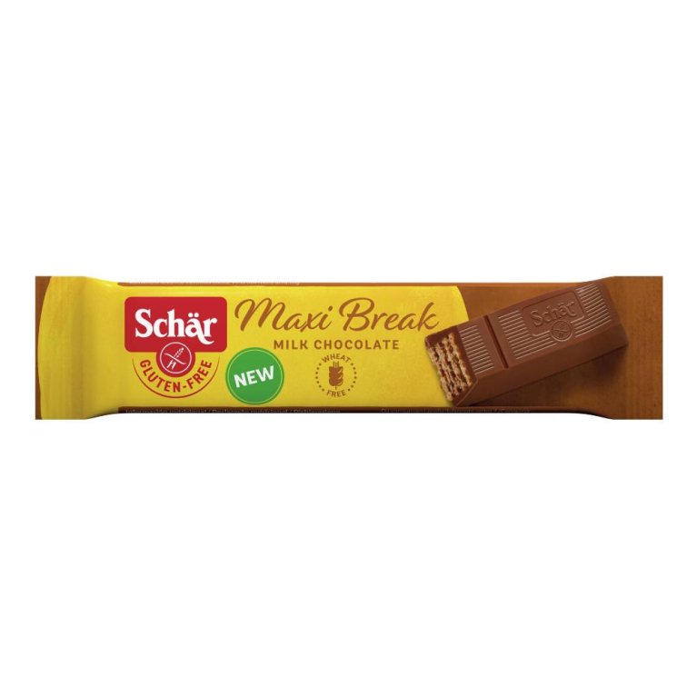 SCHAR MAXI BREAK 38G SCHAR MAXI BREAK 38G