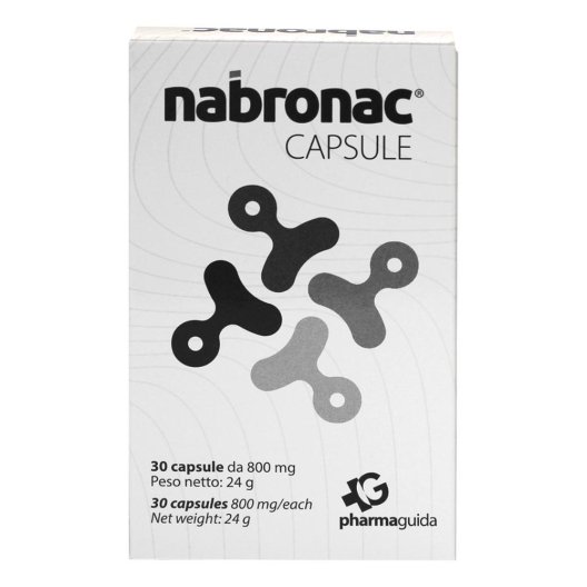 NABRONAC 30CPS