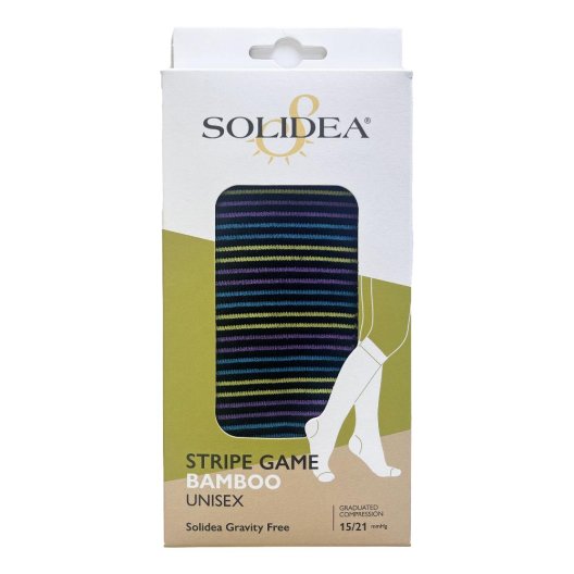 STRIPE GAME ZENITH GAMBALETTO STRIPE GAME ZENITH GAMBALETTO