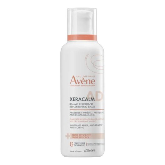 AVENE XERACALM AD BALS LI200ML AVENE XERACALM AD BALS LI200ML