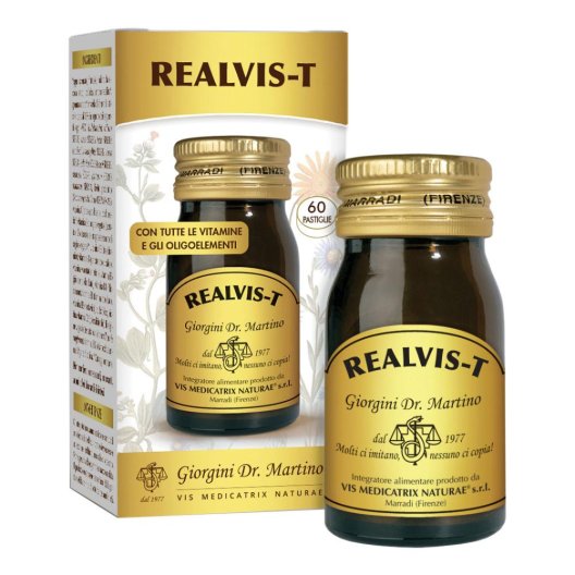 REALVIS 60PAST