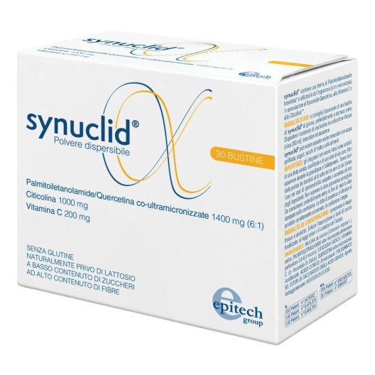 SYNUCLID 30BUST SYNUCLID 30BUST
