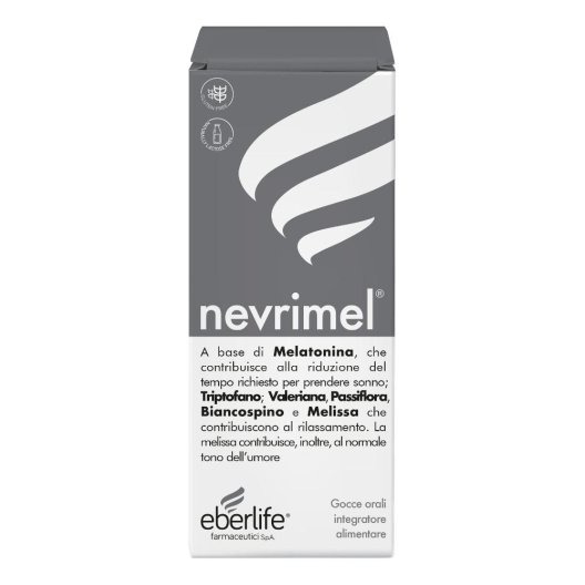 NEVRIMEL GTT 9ML NEVRIMEL GTT 9ML
