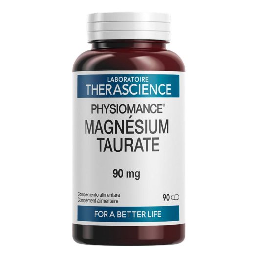 PHYSIOMANCE MAGNESIUM TAU90CPS