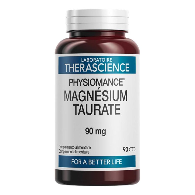 PHYSIOMANCE MAGNESIUM TAU90CPS PHYSIOMANCE MAGNESIUM TAU90CPS