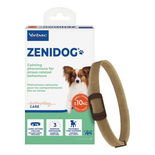 ZENIDOG COLLARE CANE ANTISTRES ZENIDOG COLLARE CANE ANTISTRES