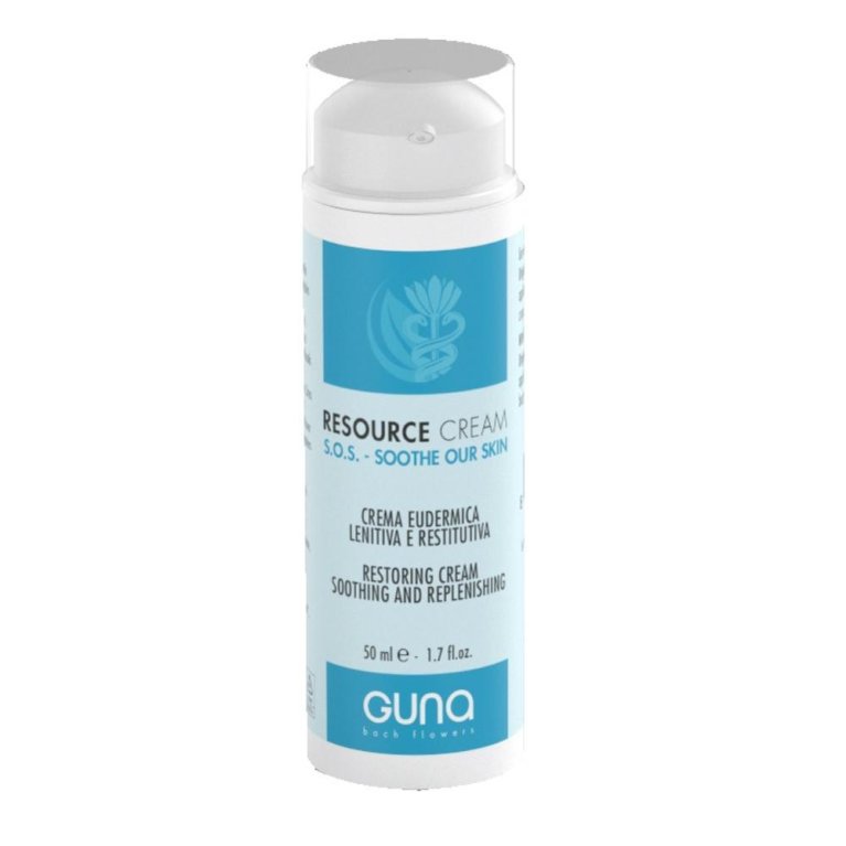 RESOURCE CREAM SOS 50ML RESOURCE CREAM SOS 50ML