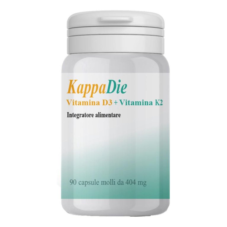 KAPPADIE 90SOFTGEL KAPPADIE 90SOFTGEL