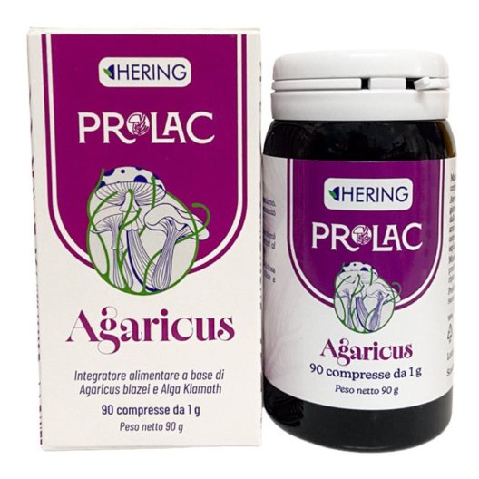PROLAC AGARICUS 90CPR PROLAC AGARICUS 90CPR