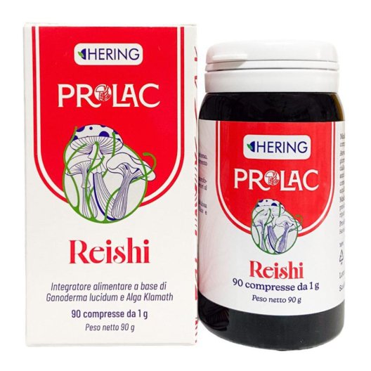 PROLAC REISHI 90CPR PROLAC REISHI 90CPR