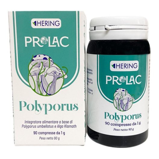 PROLAC POLYPORUS 90CPR PROLAC POLYPORUS 90CPR