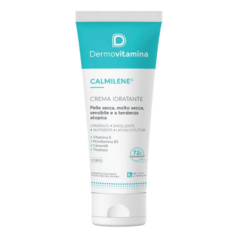 DERMOVITAMINA CALM CR IDR250ML DERMOVITAMINA CALM CR IDR250ML