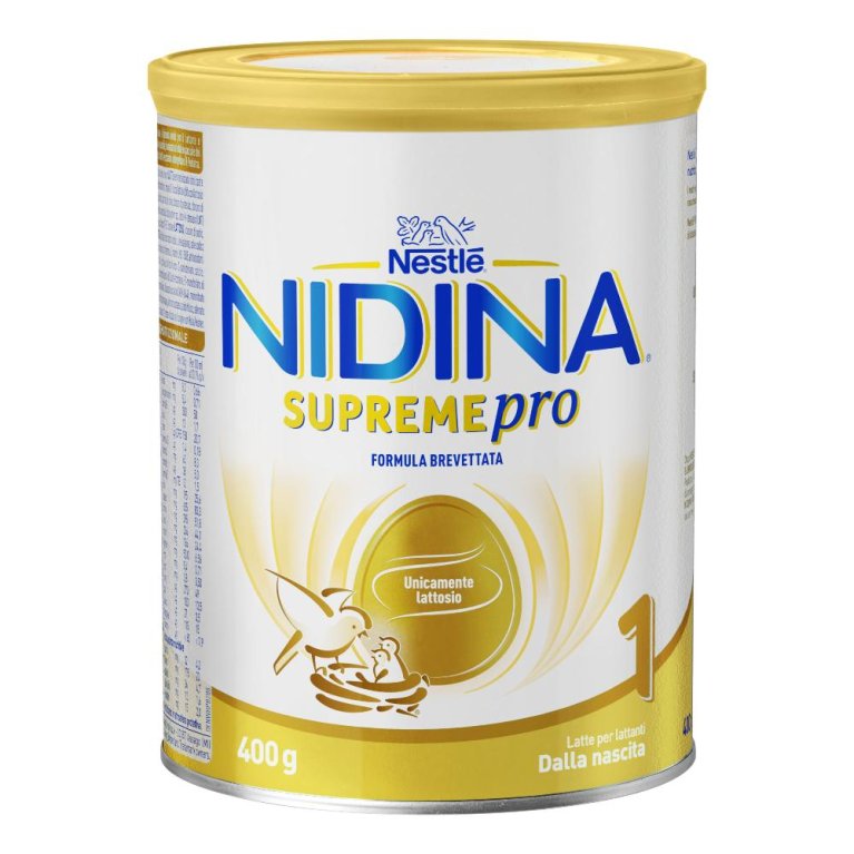 NIDINA SUPREMEPRO 1 POLV 400G NIDINA SUPREMEPRO 1 POLV 400G