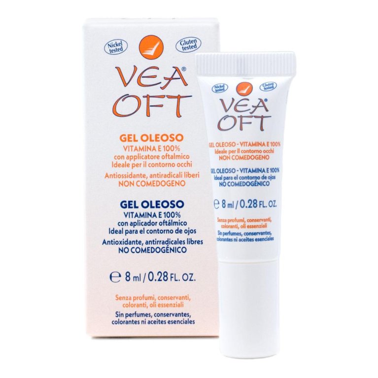 VEA OFT GEL OLEOSO CONT OCCHI VEA OFT GEL OLEOSO CONT OCCHI