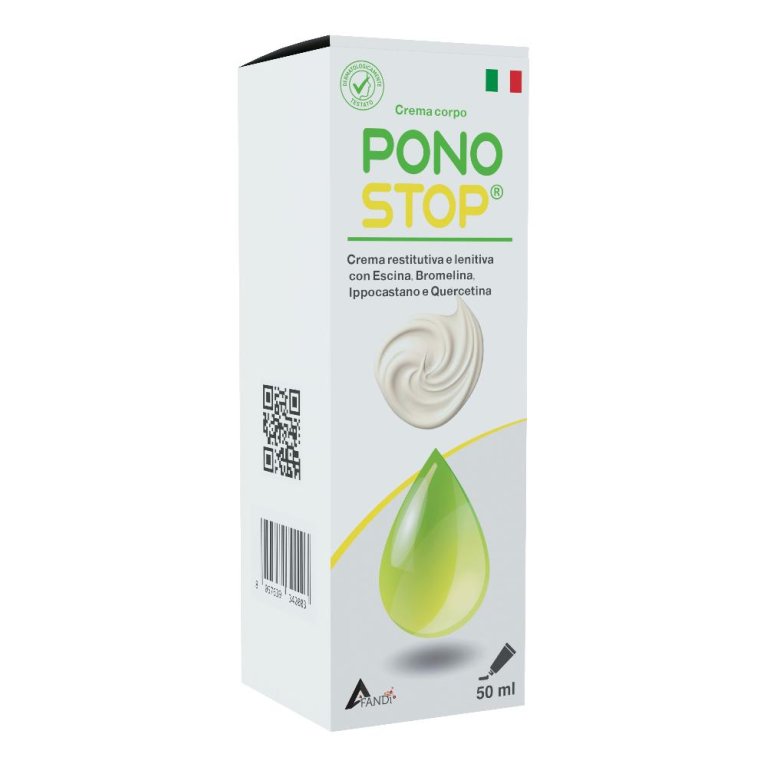 PONOSTOP CREMA 50ML PONOSTOP CREMA 50ML