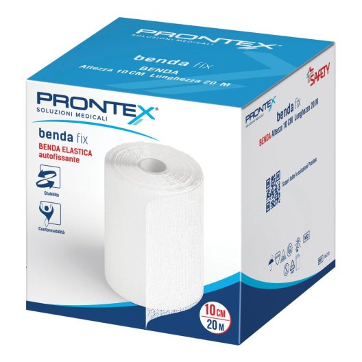 PRONTEX BENDA FIX CM10X20M