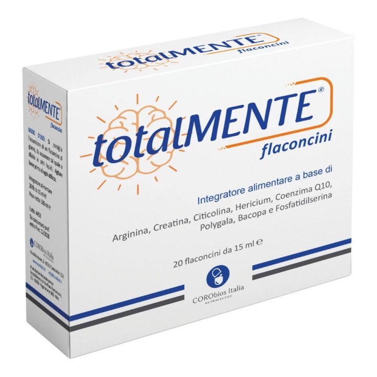 TOTALMENTE 20FL TOTALMENTE 20FL
