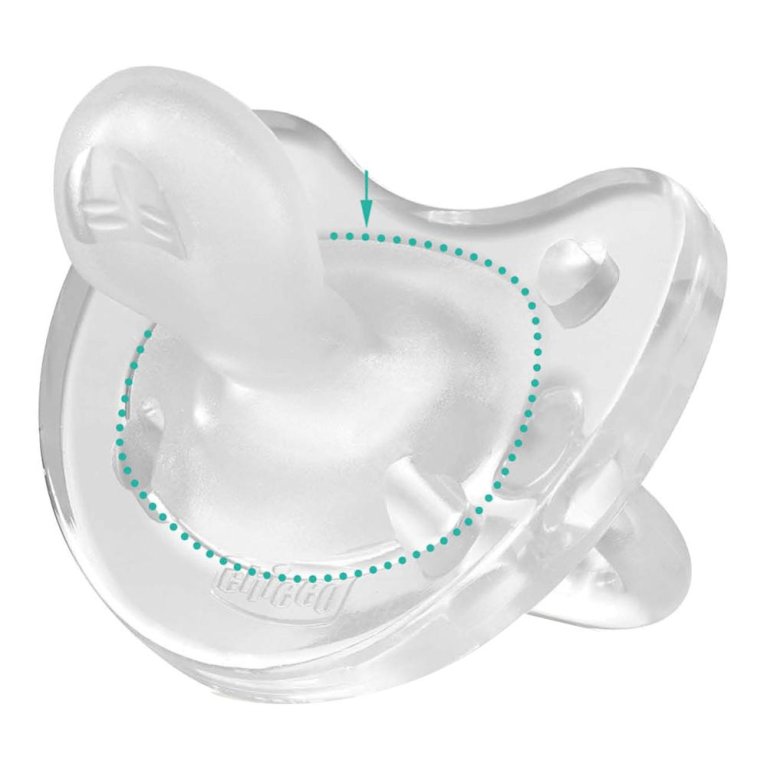 CH GOMMOTTO SIL NEU 16-36 1PZ CH GOMMOTTO SIL NEU 16-36 1PZ