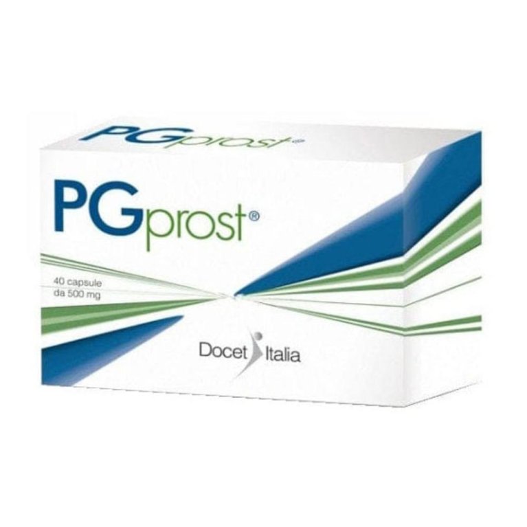 PGPROST 40CPS PGPROST 40CPS