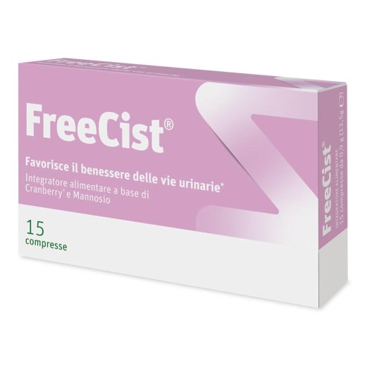 FREECIST 15CPR