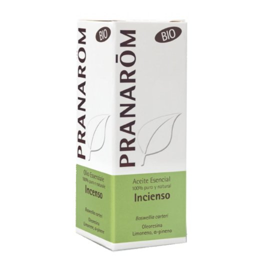 PRANAROM OE INCENSO 5ML