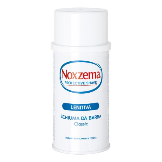 NOXZEMA SCH BARBA CLASSIC