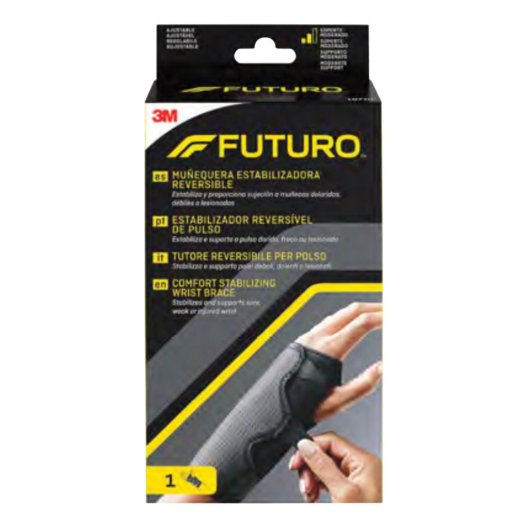 FUTURO TUTORE POLSO REVERS NE FUTURO TUTORE POLSO REVERS NE