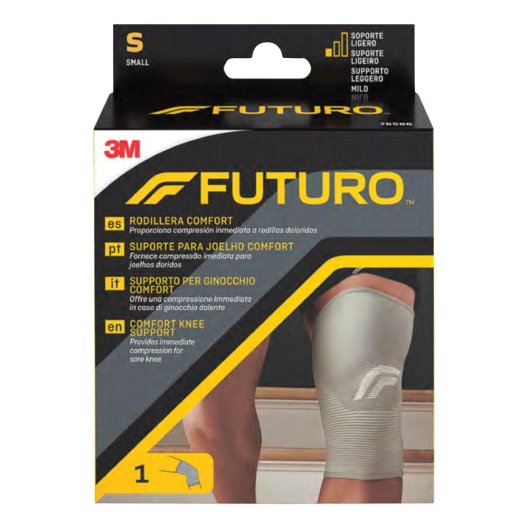 FUTURO SUPPORTO GINOCC COMF XL FUTURO SUPPORTO GINOCC COMF XL