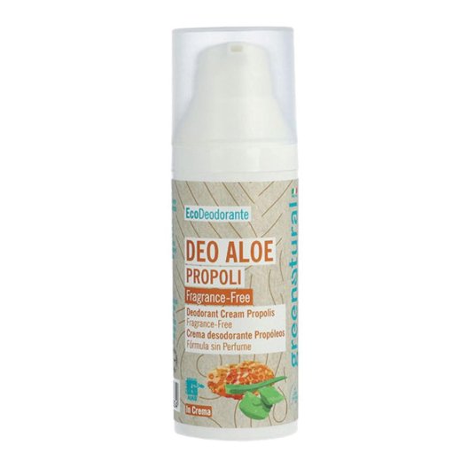 DEODORANTE IN PASTA 30ML GREEN DEODORANTE IN PASTA 30ML GREEN