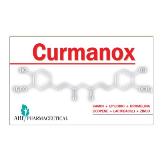 CURMANOX 15CPR CURMANOX 15CPR