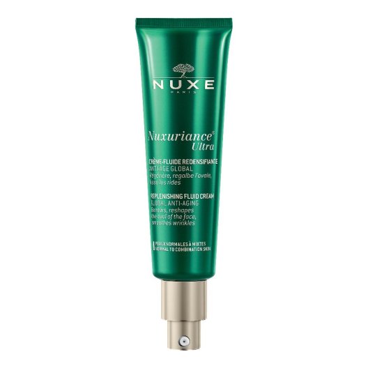 NUXE NUXURIANCE ULTRA CR FLUID NUXE NUXURIANCE ULTRA CR FLUID