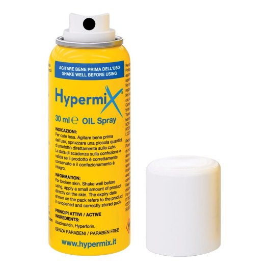 HYPERMIX SPRAY 30ML HYPERMIX SPRAY 30ML