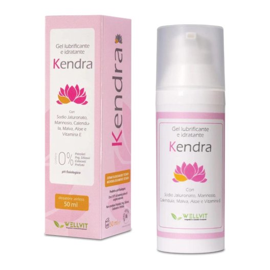 KENDRA GEL 50ML KENDRA GEL 50ML