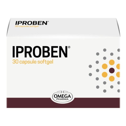 IPROBEN 30CPS IPROBEN 30CPS