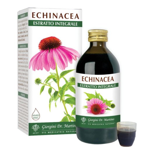 ECHINACEA ESTR INTEGRALE 200ML