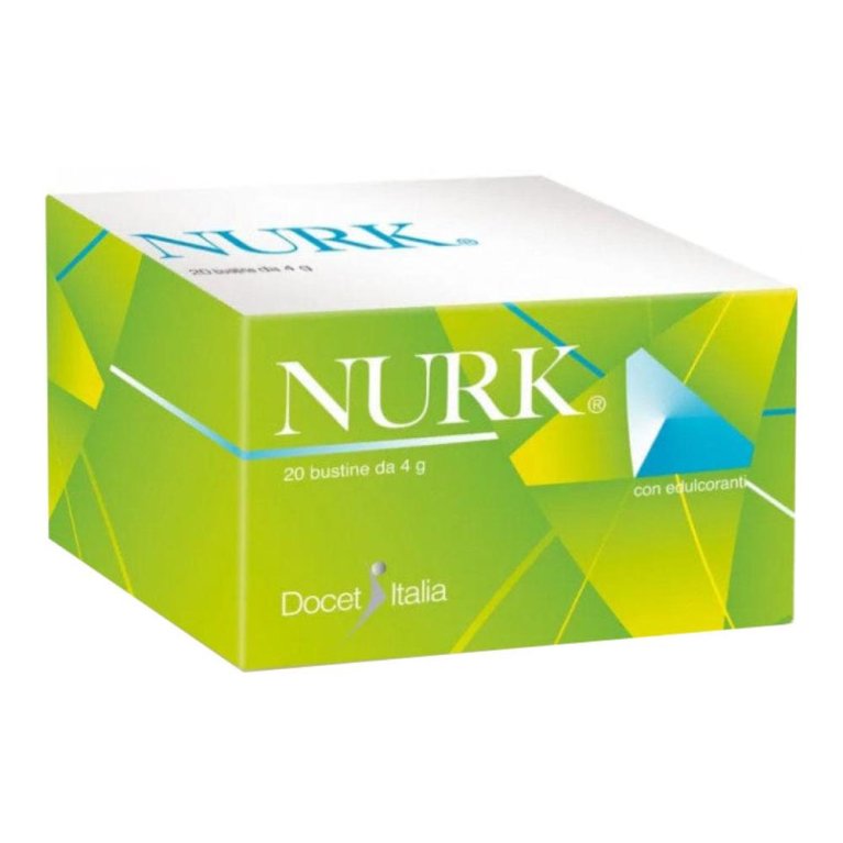 NURK 20BUST