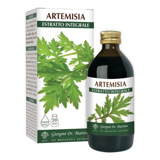 ARTEMISIA ESTR INTEGR 200ML ARTEMISIA ESTR INTEGR 200ML