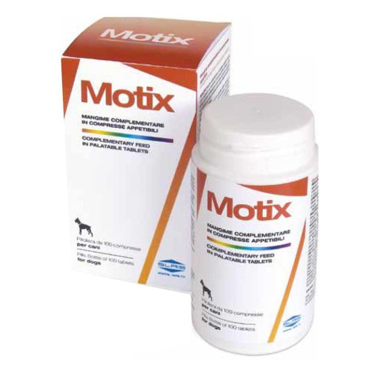 MOTIX 1000MG 100CPR MOTIX 1000MG 100CPR