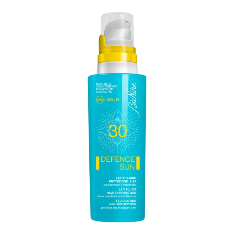 DEFENCE SUN 30 LAT FLU P/ALTA DEFENCE SUN 30 LAT FLU P/ALTA