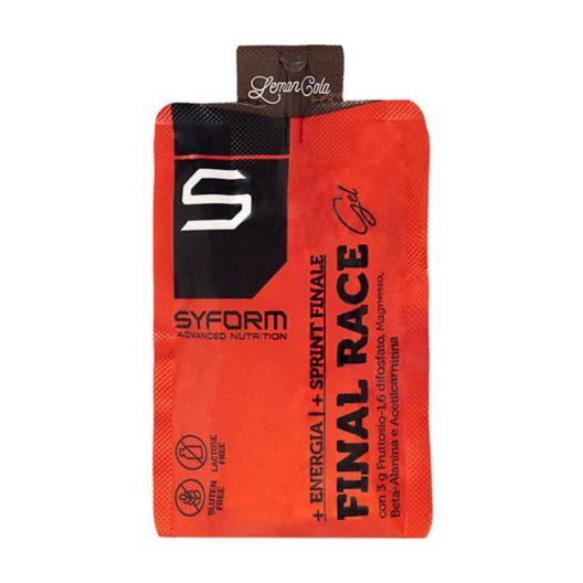 FINAL RACE LEMON COLA 50ML