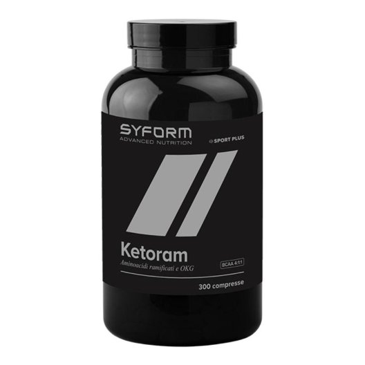 KETORAM 300CPR